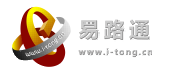 易通网logo